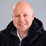 Sean O'Mahoney